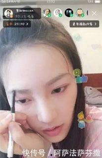 直播搞笑明星网红是谁,揭秘直播界搞笑网红的爆笑瞬间