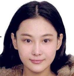 明星网红素颜照片大全,真实与美丽的碰撞