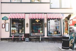 蛋解创业明星网红店,网红店崛起之路