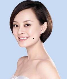 眼睛小的女明星网红,网红界的小巧佳人