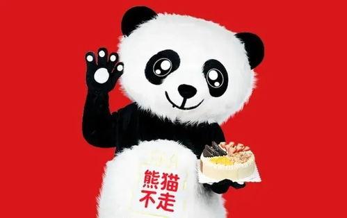 熊猫明星网红排名榜,盘点萌态可掬的明星熊猫排行