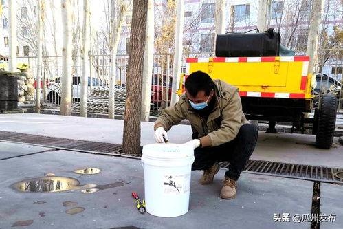 今日瓜州最新疫情,多举措筑牢防线，守护群众健康安全