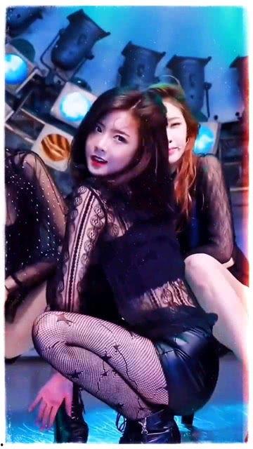 女明星网红跳舞身材曝光,身材绝了！