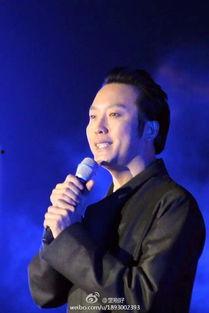 明星网红李玉刚简介图片,跨界艺术家的璀璨星光