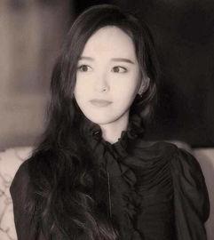 女明星网红无滤镜照片,女明星网红的素颜风采
