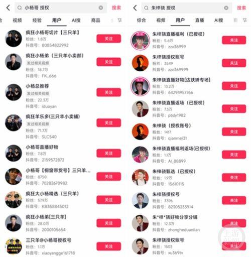明星网红直播切片怎么切