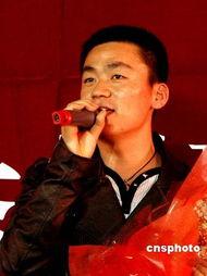 邢台的明星网红有哪些,邢台网红明星风采盘点