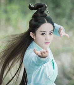 汉服明星网红是谁啊,揭秘当红汉服网红是谁？