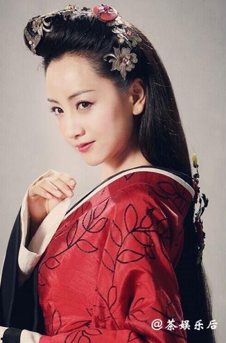 汉服明星网红是谁啊,揭秘当红汉服网红是谁？