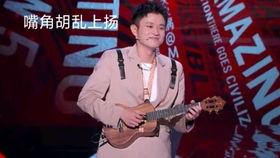 明星网红小歌星是谁呀,小歌星背后的明星网红身份