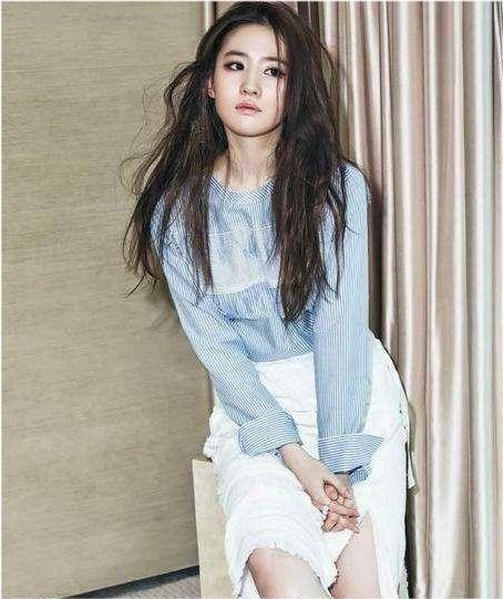 漂亮女生明星网红的视频