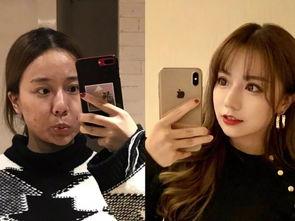 明星网红平价遮瑕推荐,轻松打造无瑕妆容