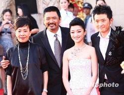 明星网红齐聚图片大全集,明星网红齐聚盛典，璀璨瞬间大盘点