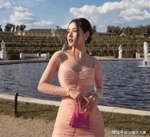 越南女明星网红是谁,闪耀东南亚的璀璨新星