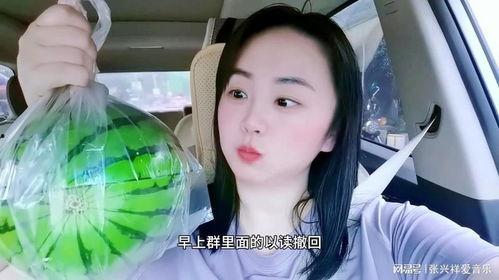 今日吃瓜网红是谁啊,揭秘网络红人的崛起之路