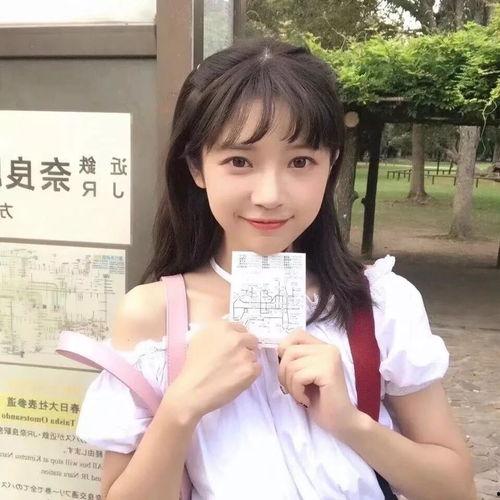小明星网红动漫头像女,小明星网红的青春风采
