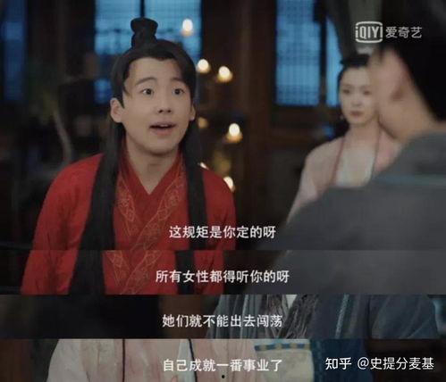 电视剧赘婿