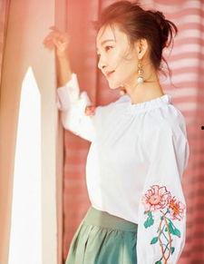 各个明星网红的变装,明星网红的华丽变装秀场揭秘