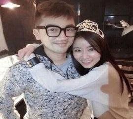 哪些不是夫妻明星网红的,那些并非夫妻关系的明星网红组合