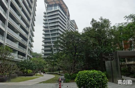深圳明星网红住哪个小区,揭秘热门小区生活圈