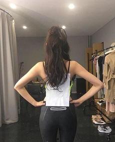 女明星网红腿精合集,女明星们的美腿盛宴