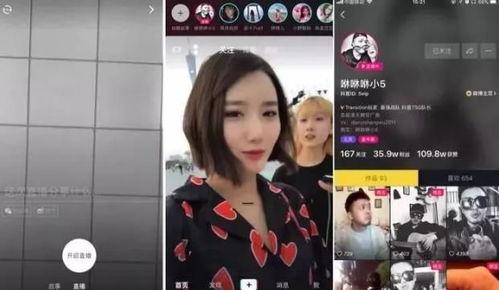 明星网红直播优势在哪找,引领潮流的互动魅力