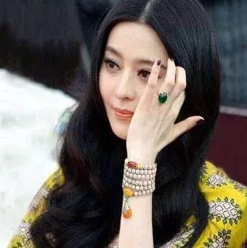 明星网红手串编法图解,时尚潮流的指尖艺术