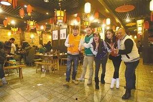 重庆明星网红开的店,潮流美食新地标