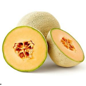 兰考蜜瓜今日头条,甜蜜上市，尽享夏日清新滋味