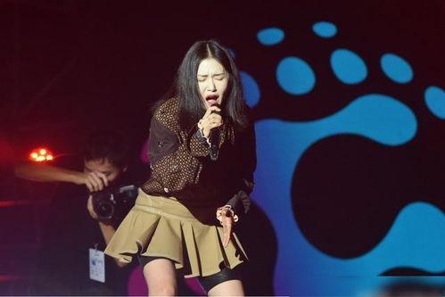 几种声音唱歌的明星网红,揭秘唱歌明星网红的独特嗓音魅力