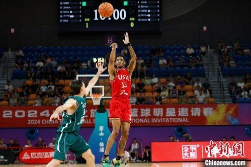 国外篮球明星网红被挑衅,国外网红挑战极限