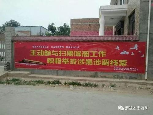 华州区瓜坡镇今日新闻,聚焦乡村振兴，共绘美好家园新画卷