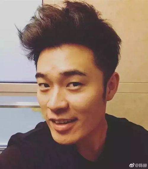 最近瘦了的明星网红男,瘦身达人！盘点近期爆火的明星网红男生减肥逆袭记