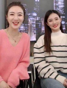 明星网红同框方圆照片,跨界互动演绎时尚盛宴”