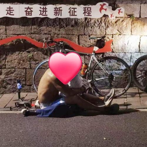 今日广州街头吃瓜视频,一幕幕趣味横生