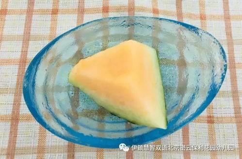 今日哈密瓜特惠,尽享夏日甜蜜盛宴