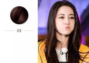 明星网红为什么频繁染发,揭秘频繁换发色的背后原因