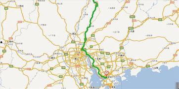 甘肃瓜州今日高速情况查询,畅通与拥堵路段一览