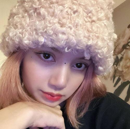 明星网红搞笑大头像女,笑出腹肌的明星女神大盘点