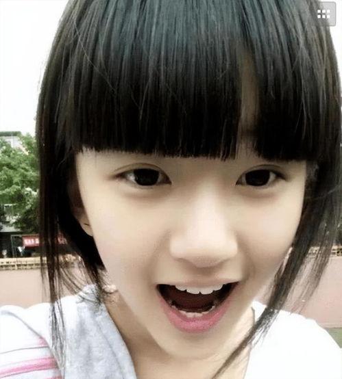 明星网红搞笑大头像女,笑出腹肌的明星女神大盘点