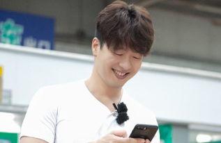 成都胖胖的男明星网红,网络红人界的“萌态担当”