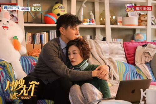 月嫂电视剧,温情守护，见证新生命诞生