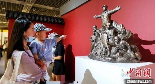 明星网红雕塑作品大全图片,明星网红雕塑作品大盘点