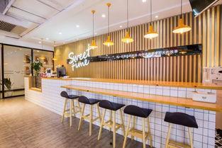 青岛明星网红打卡店在哪,青岛网红打卡店探秘之旅