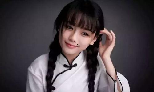 00后明星网红大全图片,青春活力，网络新势力