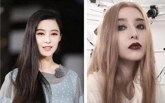 明星网红染发视频素材下载,跟随潮流，解锁时尚新发型