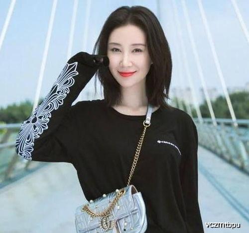 百万明星网红是谁啊,她是如何成为网络红人的？