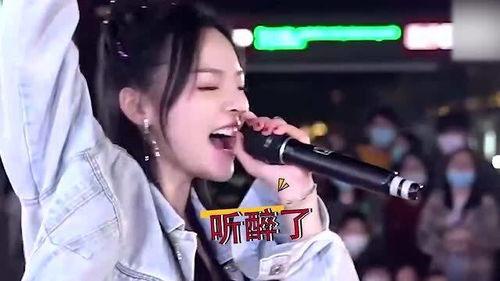 神仙嗓音明星网红有哪些,盘点那些令人陶醉的明星网红