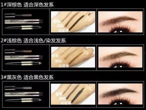 防水睫毛膏明星网红,打造电眼必备神器