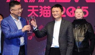 明星网红合唱马云视频,明星网红共唱，跨界合作闪耀舞台